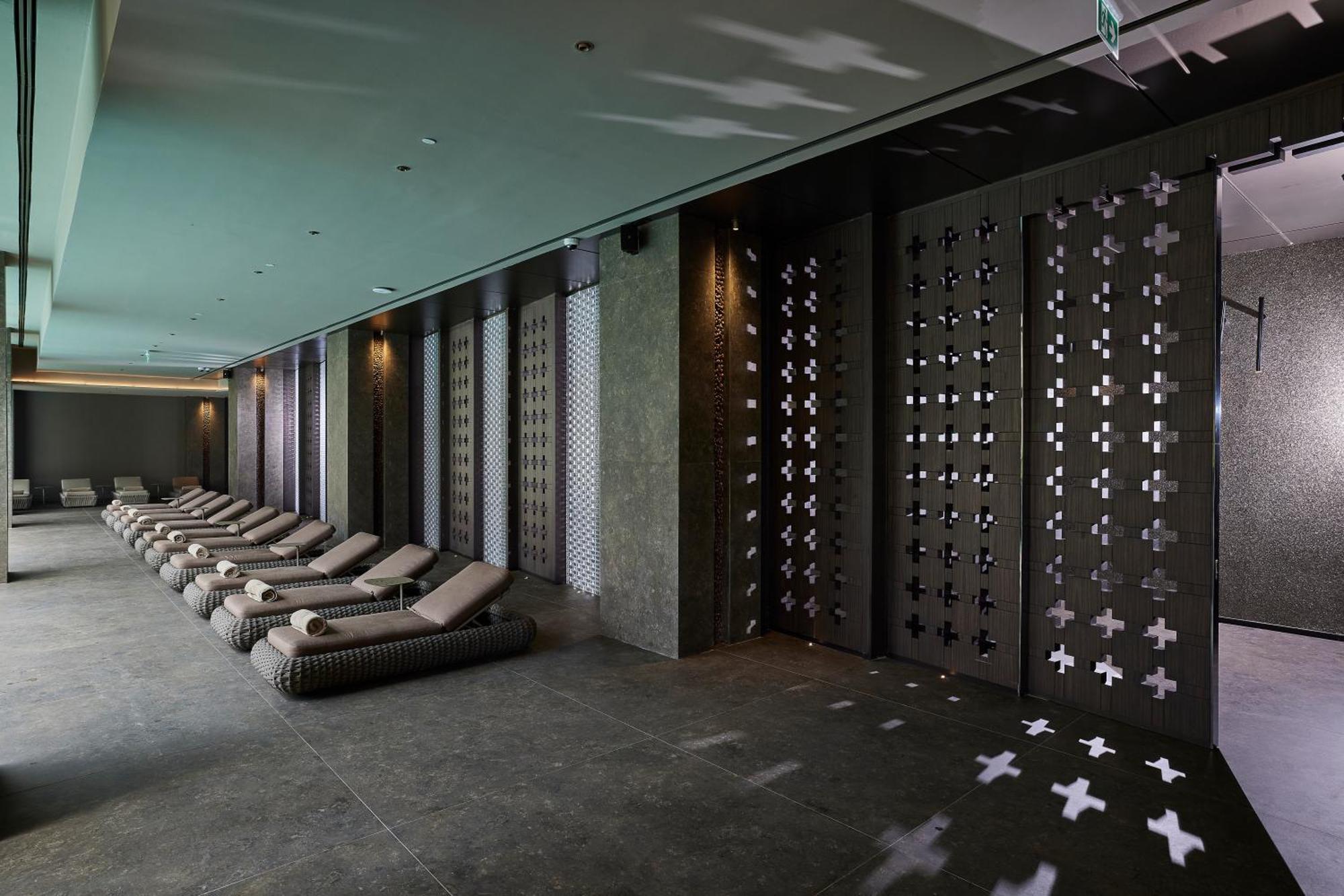 Hotel Lusso Sorgun Side