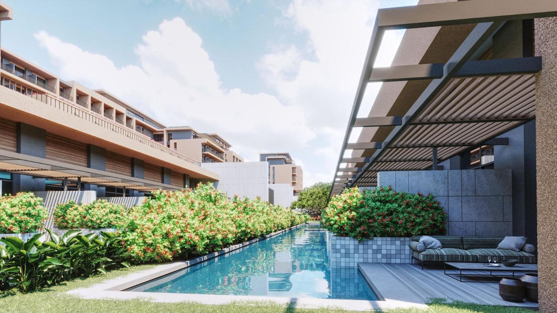 Hotel Lusso Sorgun Side