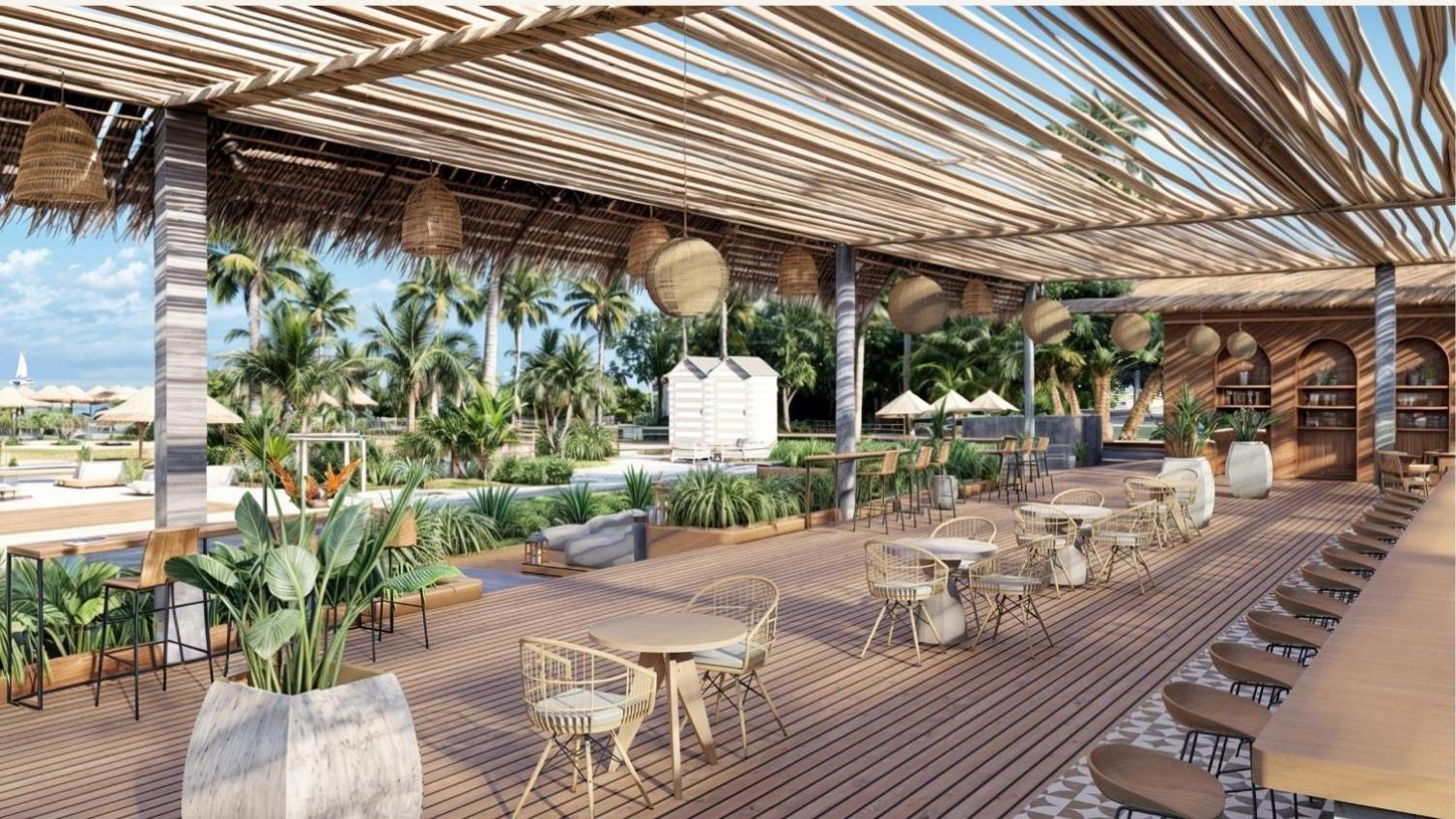 Hotel Lusso Sorgun 5*