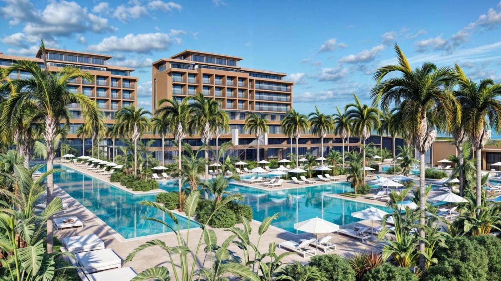 Hotel Lusso Sorgun