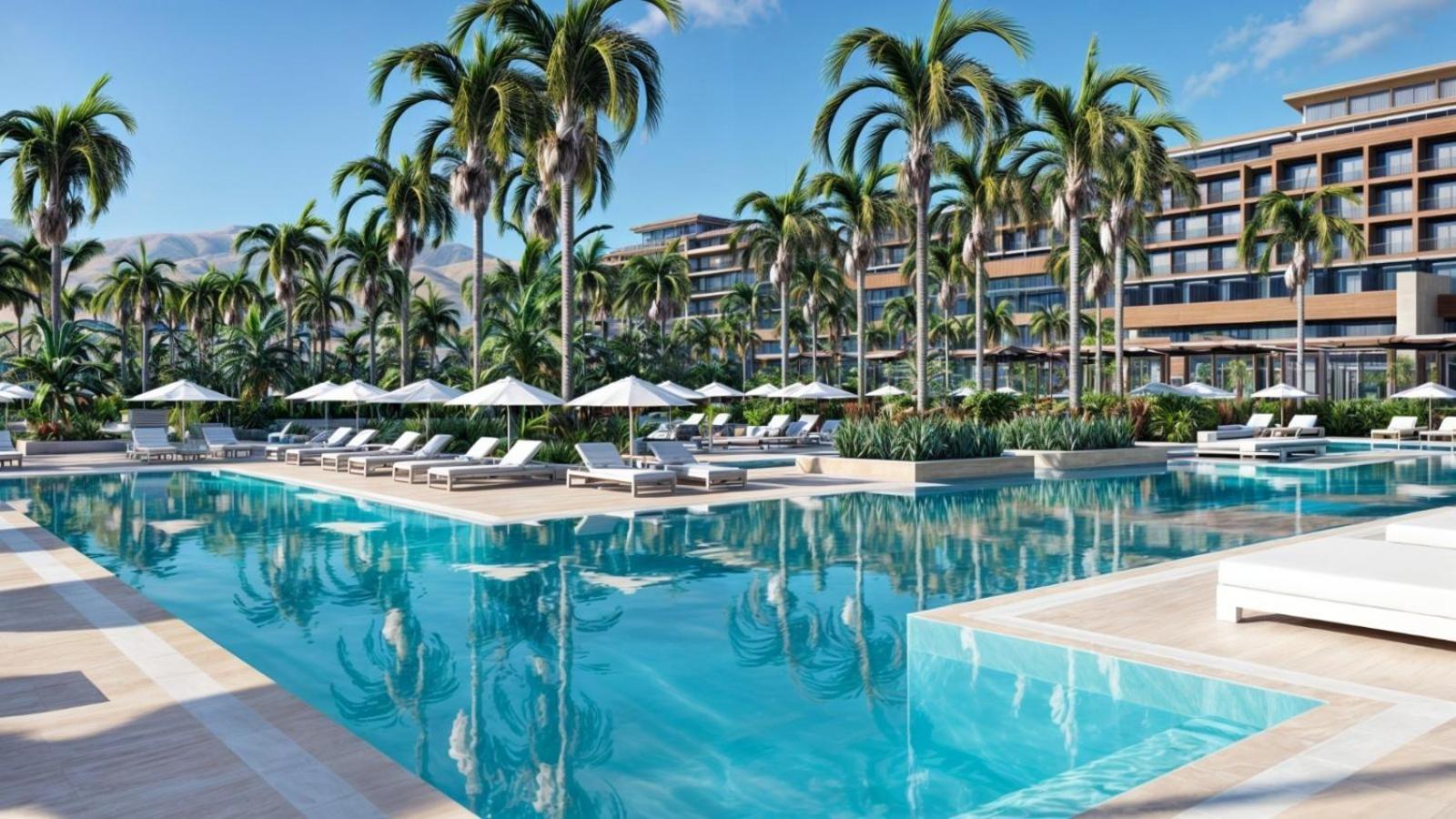 Hotel Lusso Sorgun 5*