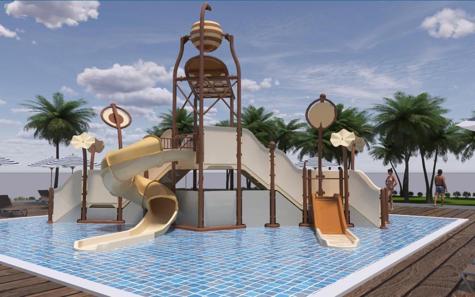 Lusso Sorgun Hotel