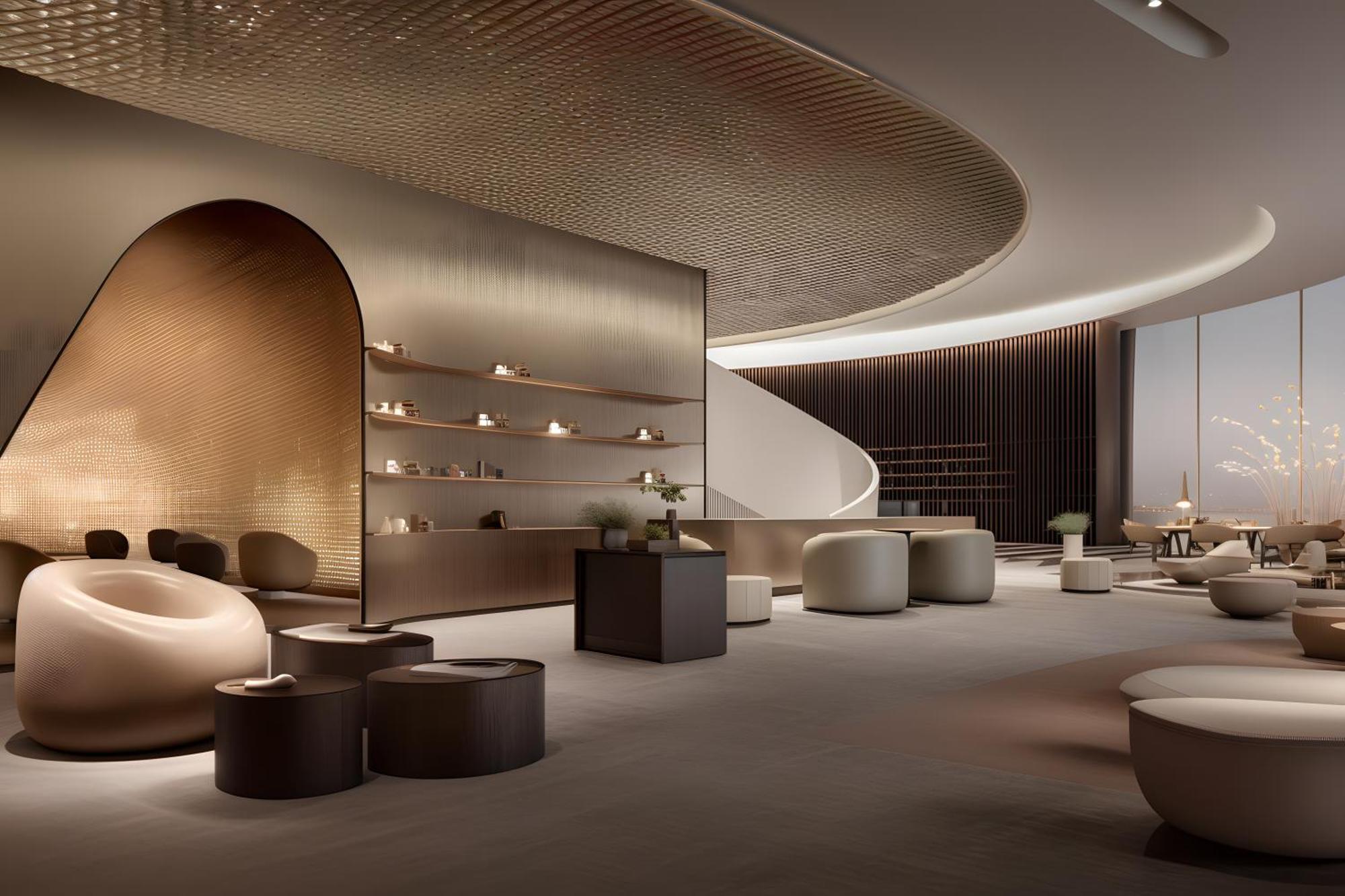 Hotel Lusso Sorgun 5*