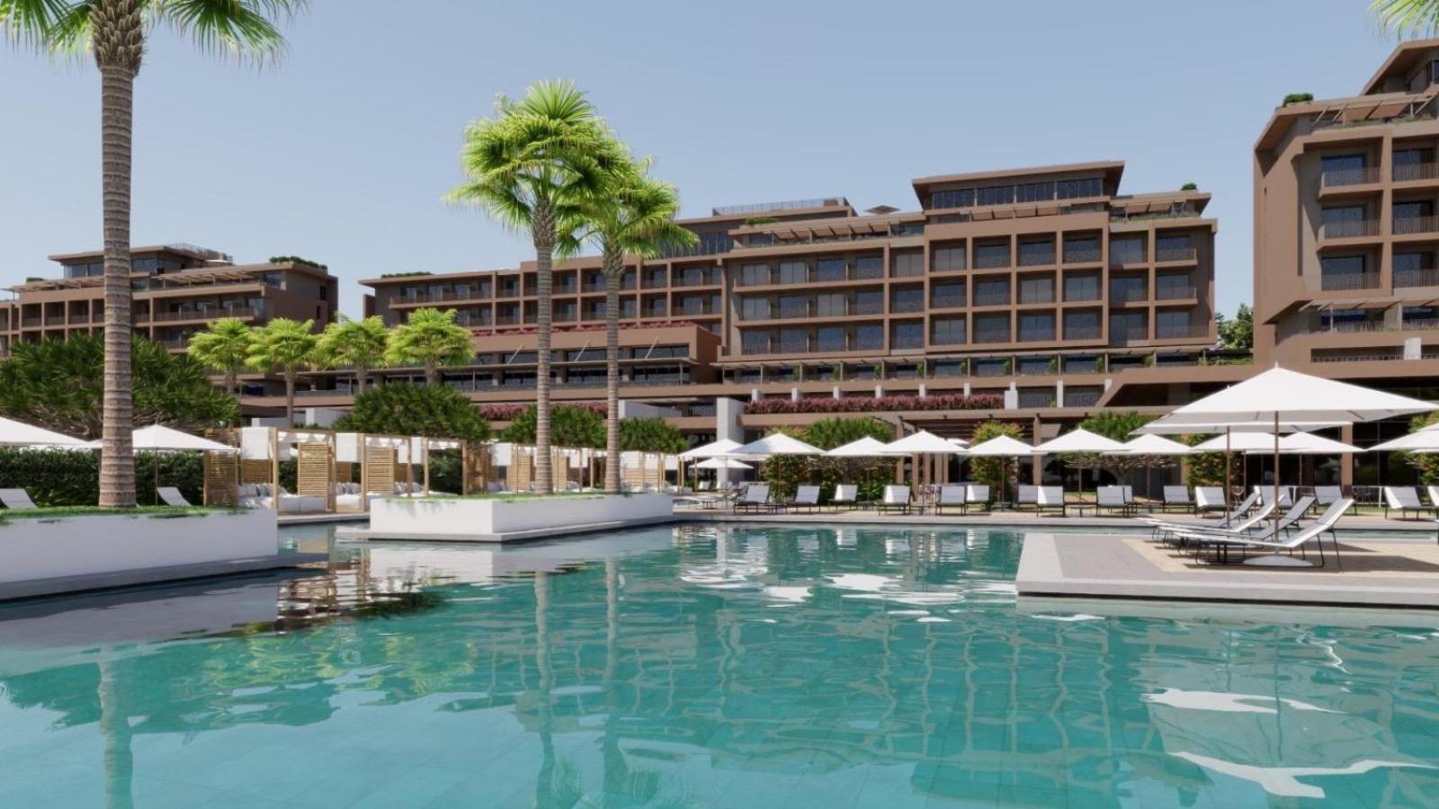 Lusso Sorgun Hotel