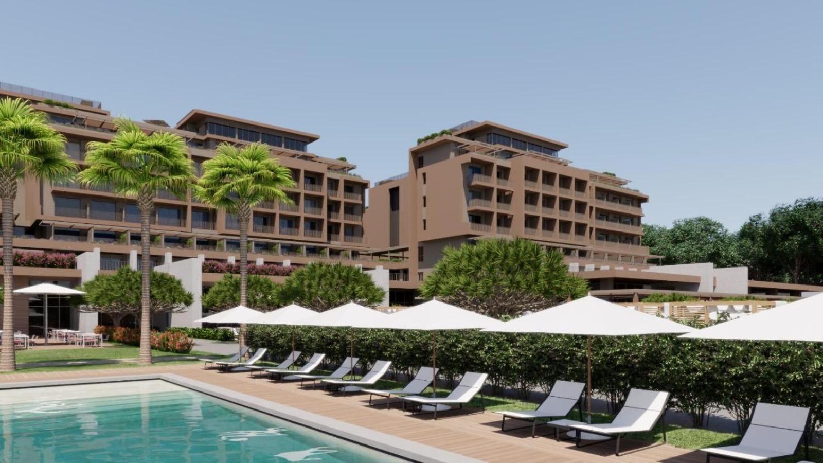 Hotel Lusso Sorgun