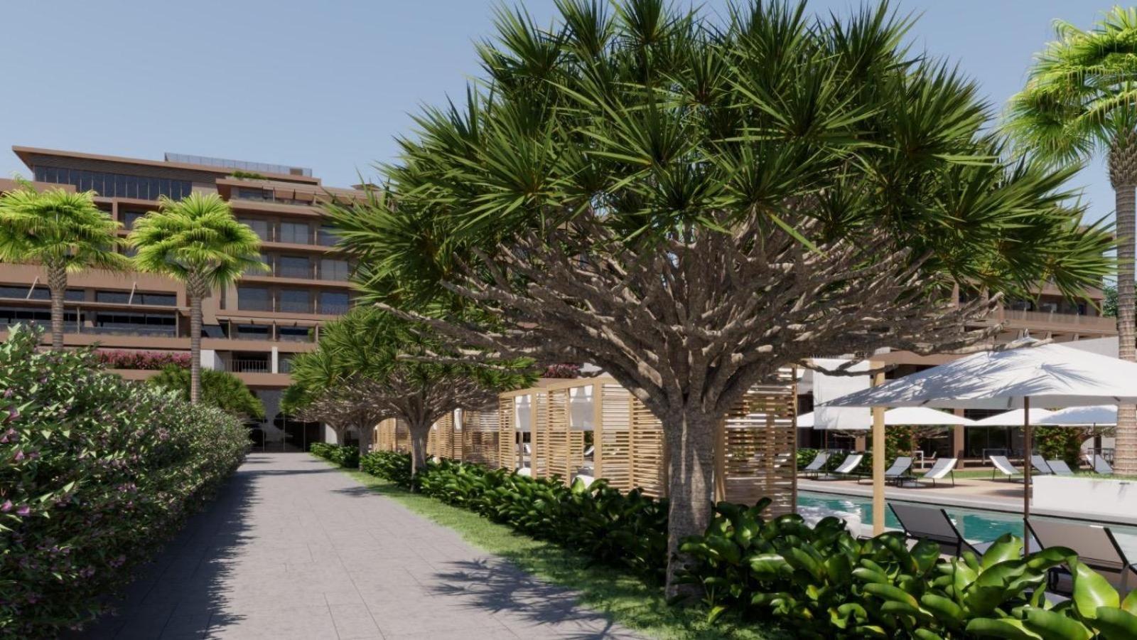 Hotel Lusso Sorgun Side