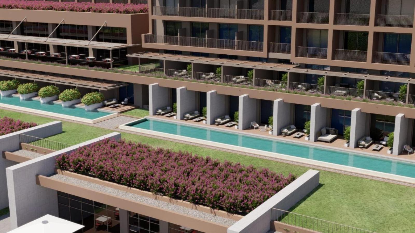 Lusso Sorgun Hotel