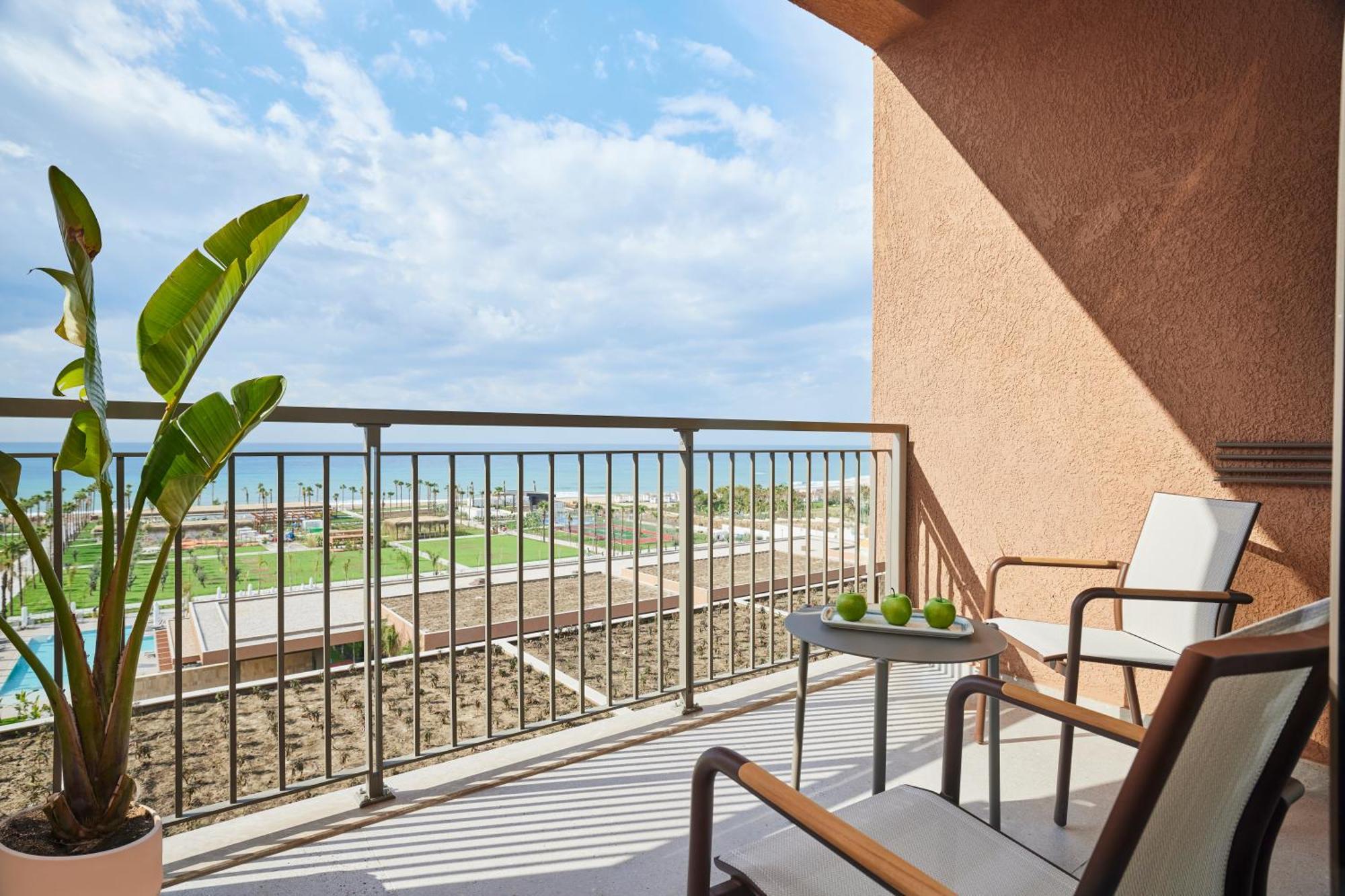 Lusso Sorgun Hotel