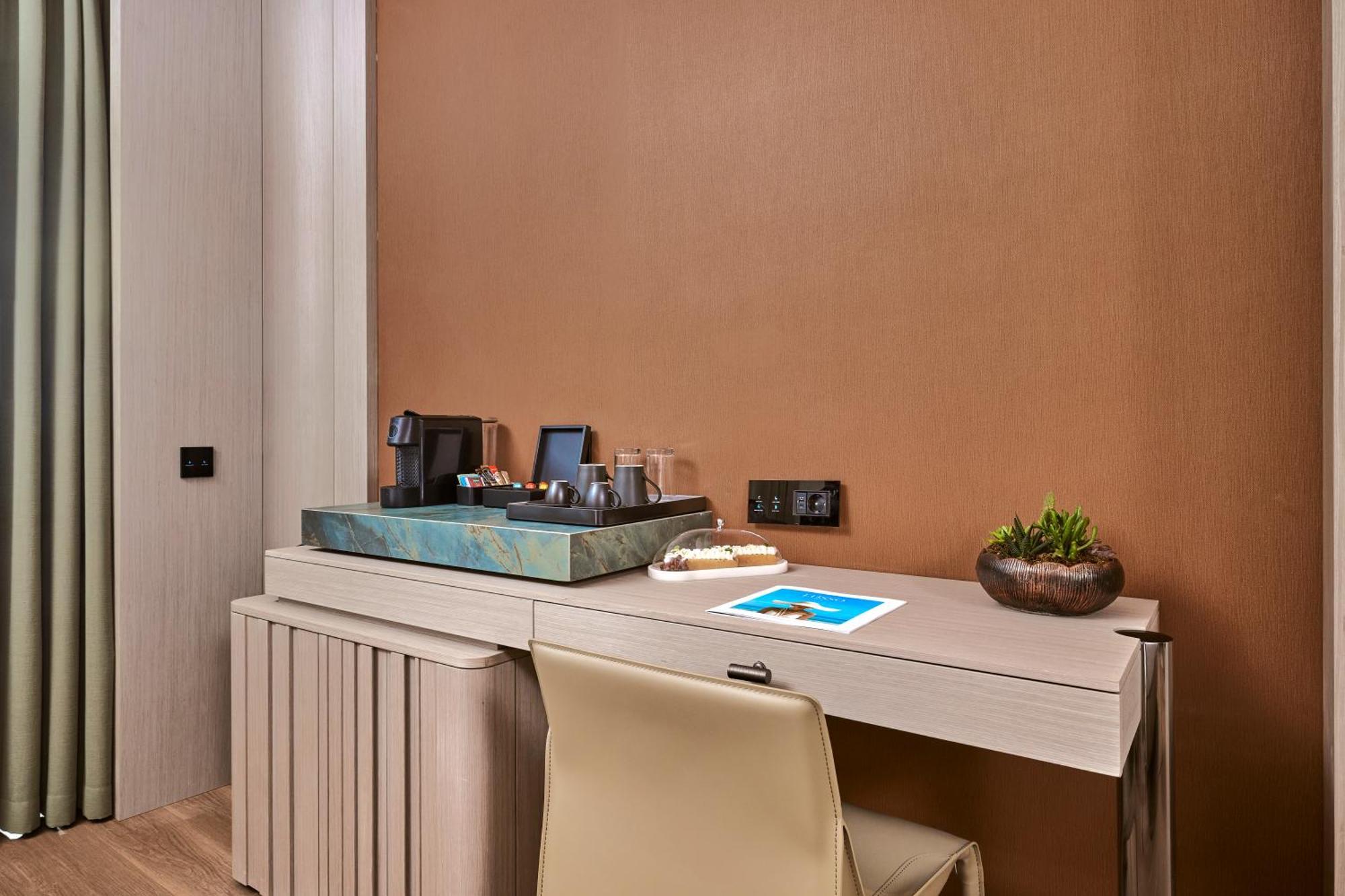Hotel Lusso Sorgun 5*