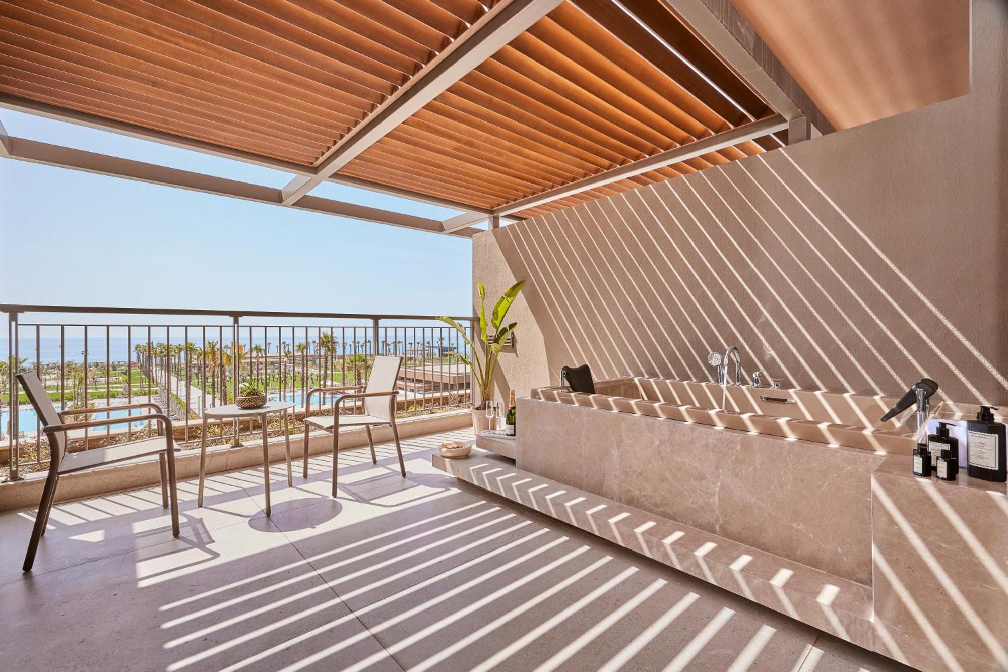 Lusso Sorgun Hotel Side