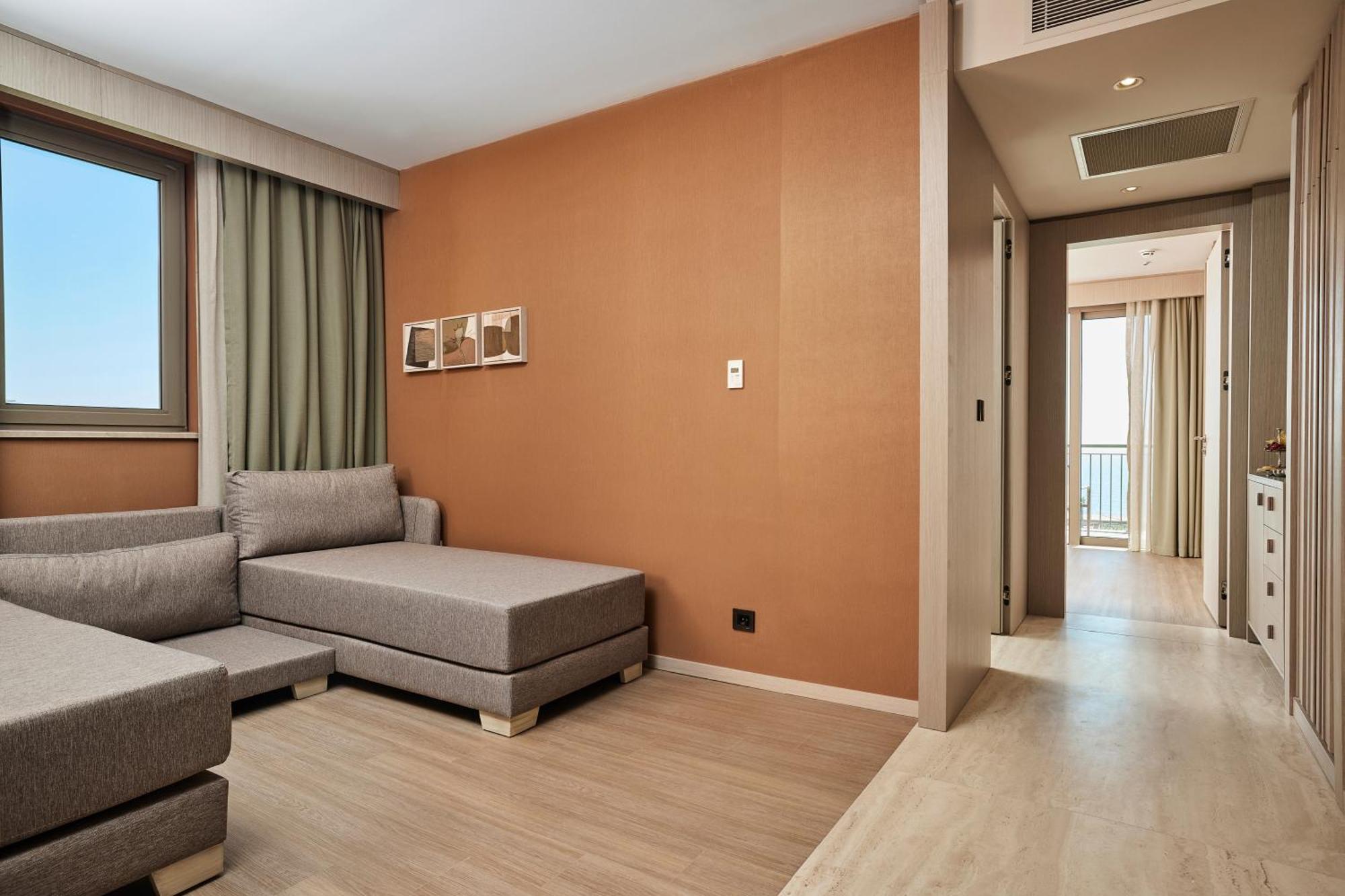 Hotel Lusso Sorgun