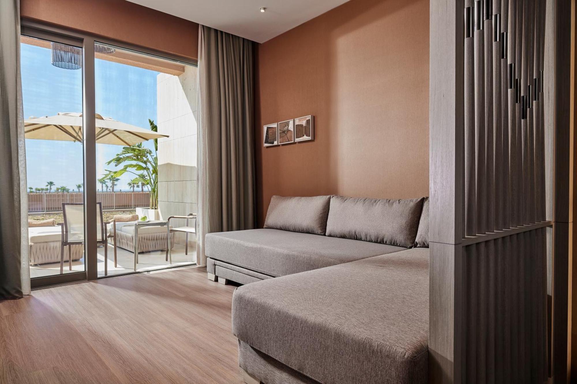 Lusso Sorgun Hotel Side