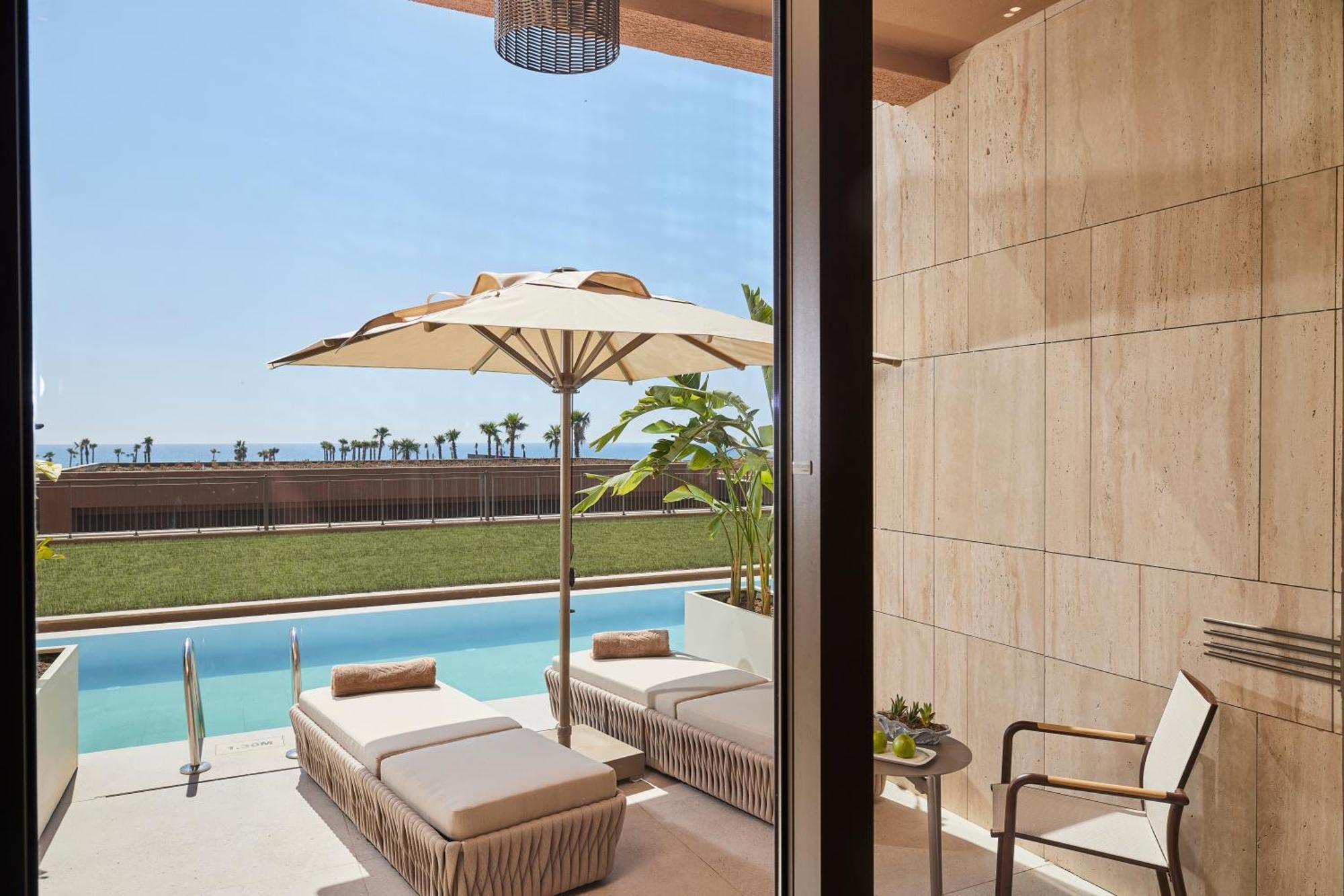 Hotel Lusso Sorgun