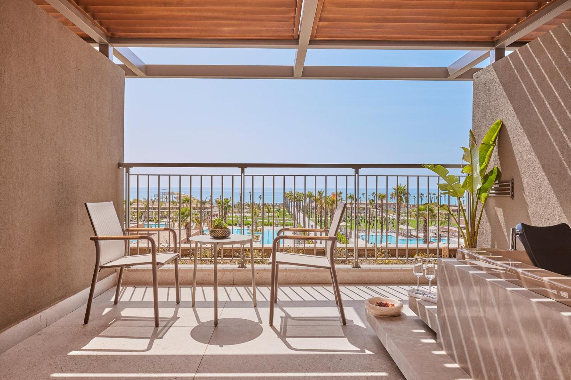 Lusso Sorgun 5*
