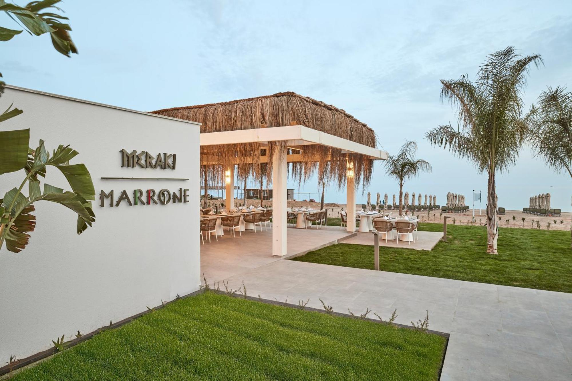 Lusso Sorgun 5*