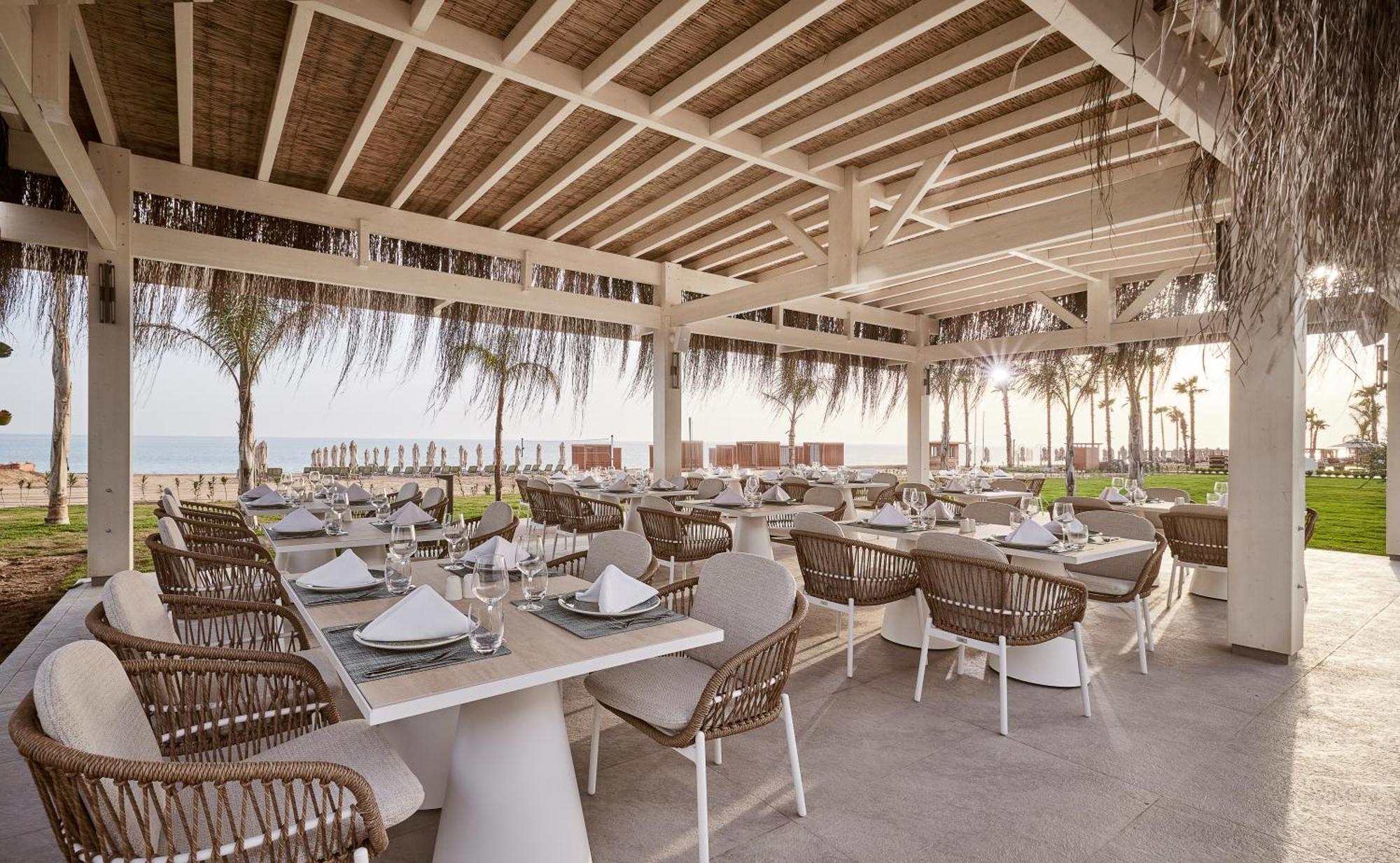 Lusso Sorgun 5* Side