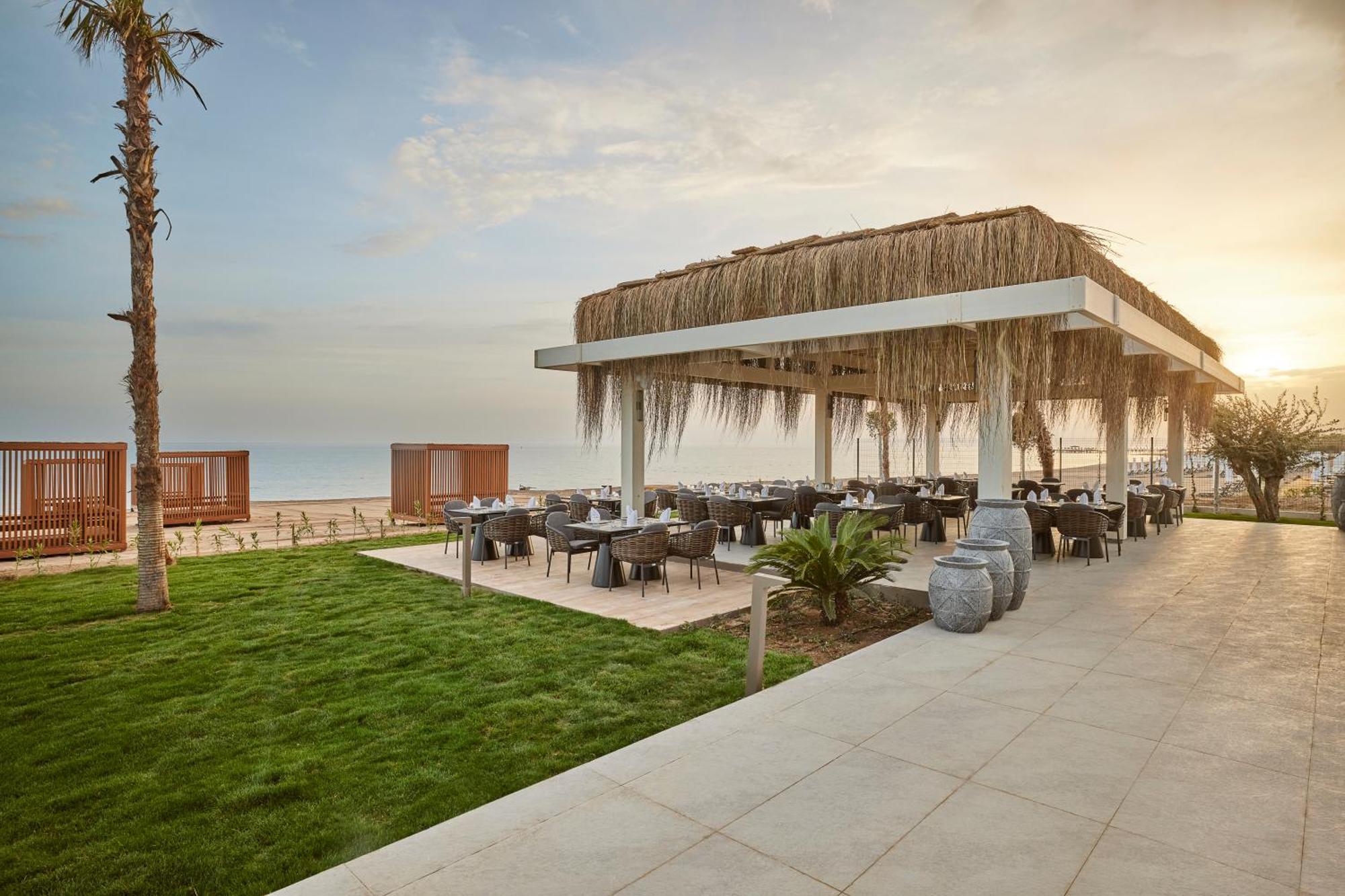 Lusso Sorgun Hotel