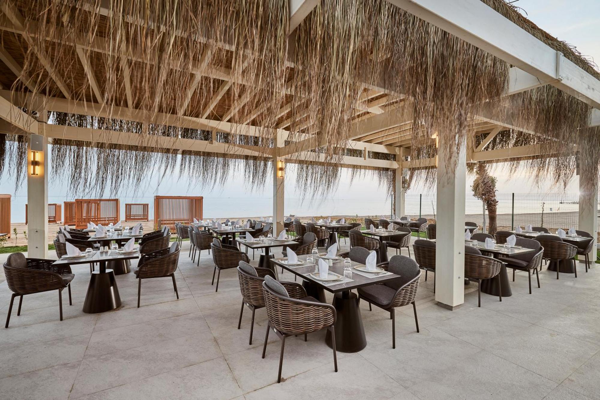 Hotel Lusso Sorgun