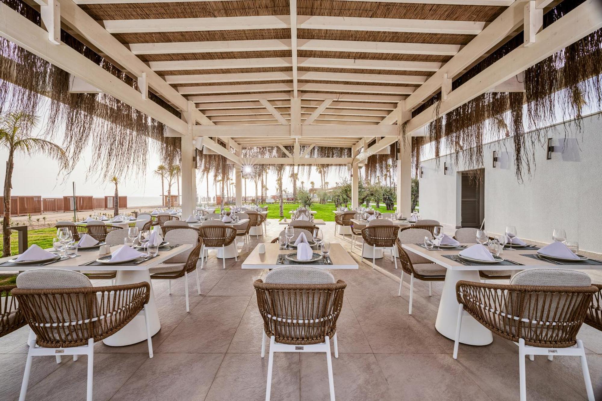 Hotel Lusso Sorgun Side