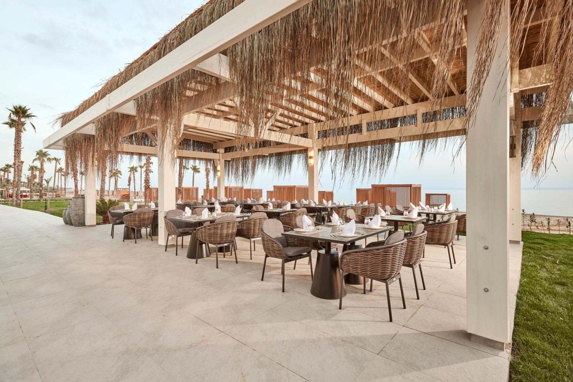 Lusso Sorgun Hotel 5*
