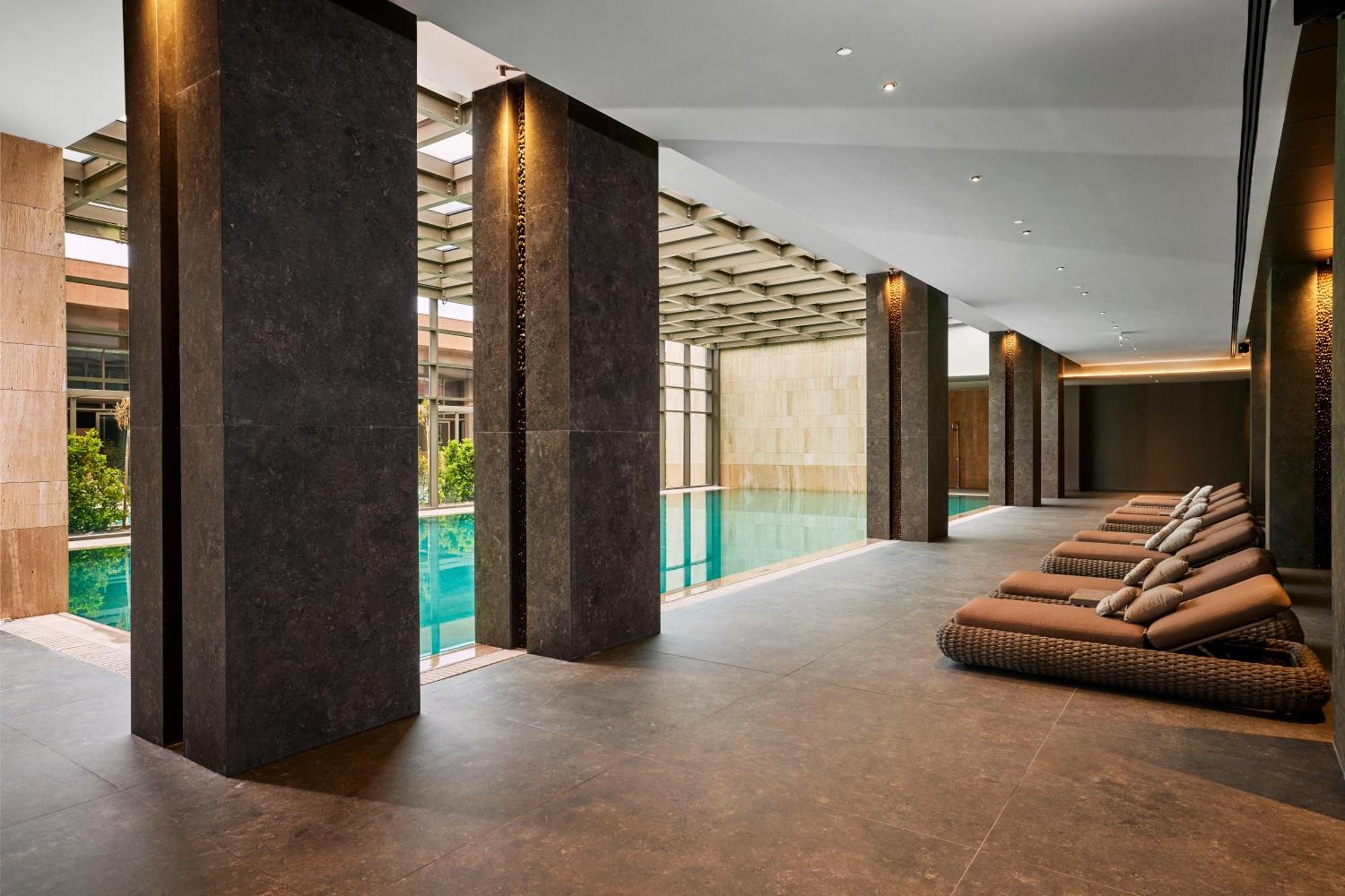 Lusso Sorgun Hotel 5*