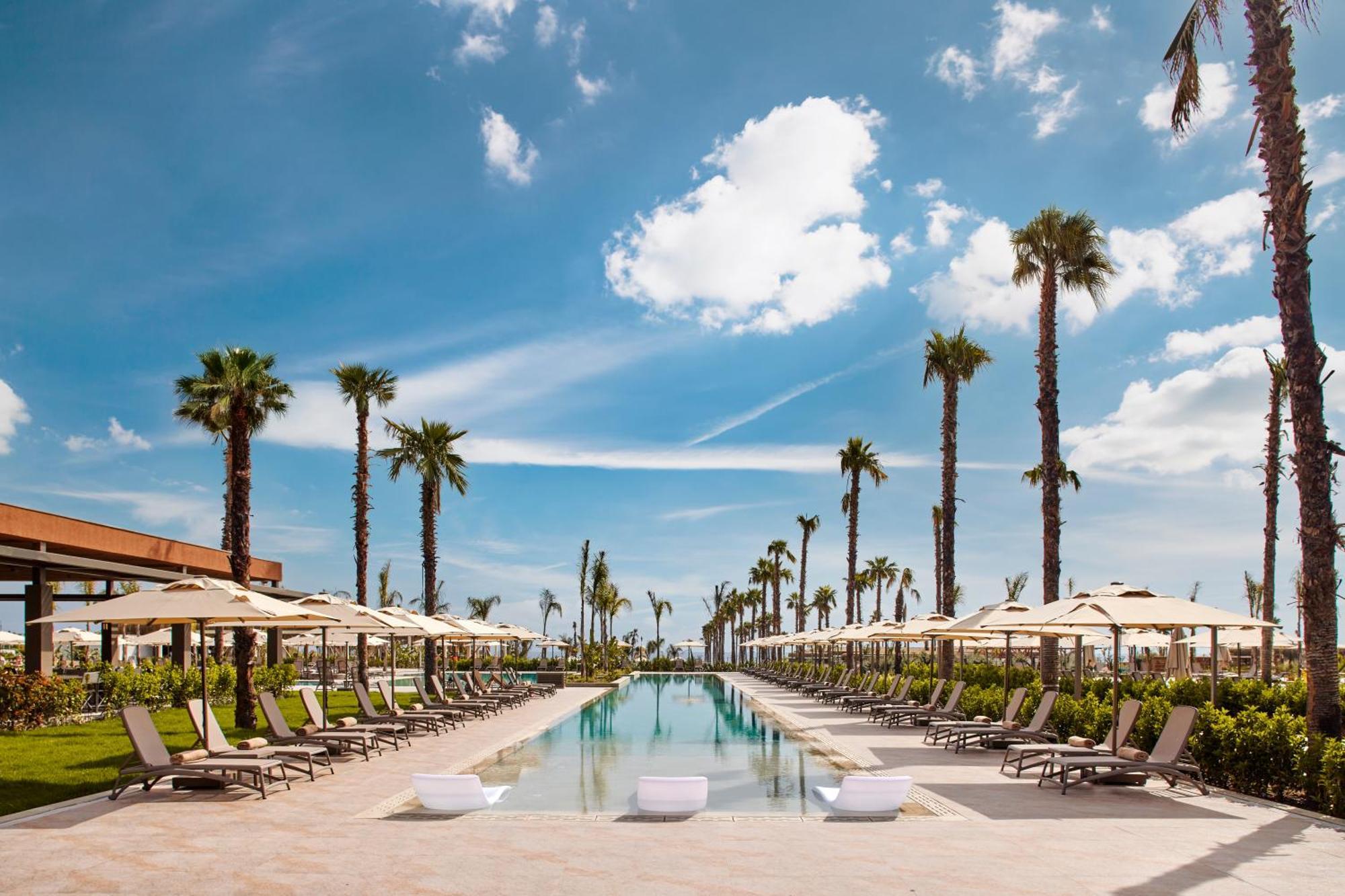 Lusso Sorgun Hotel