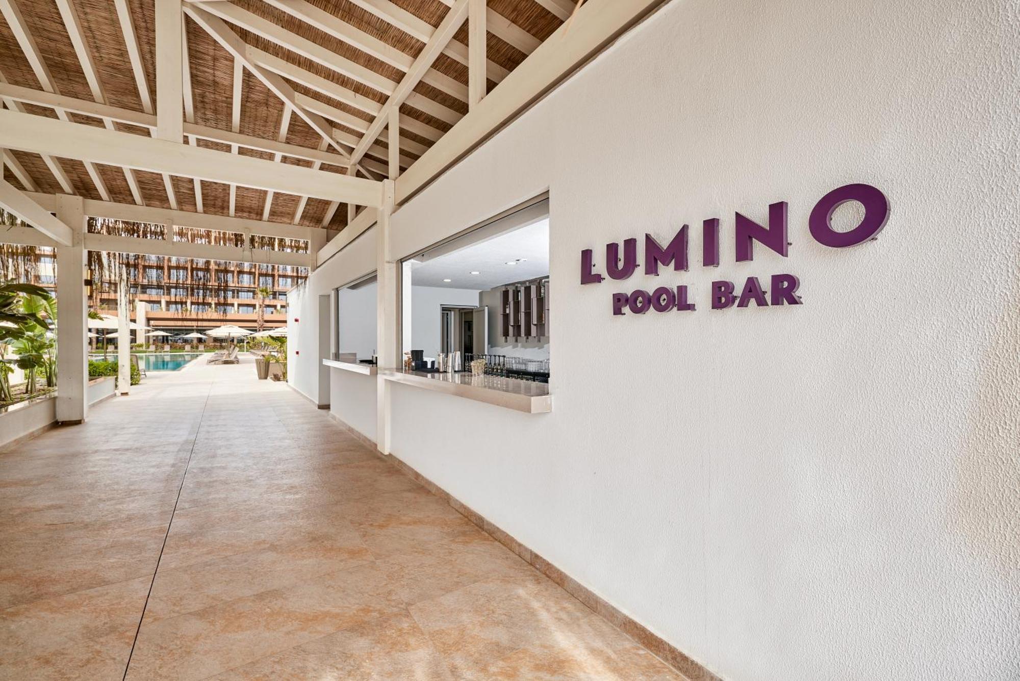 Hotel Lusso Sorgun