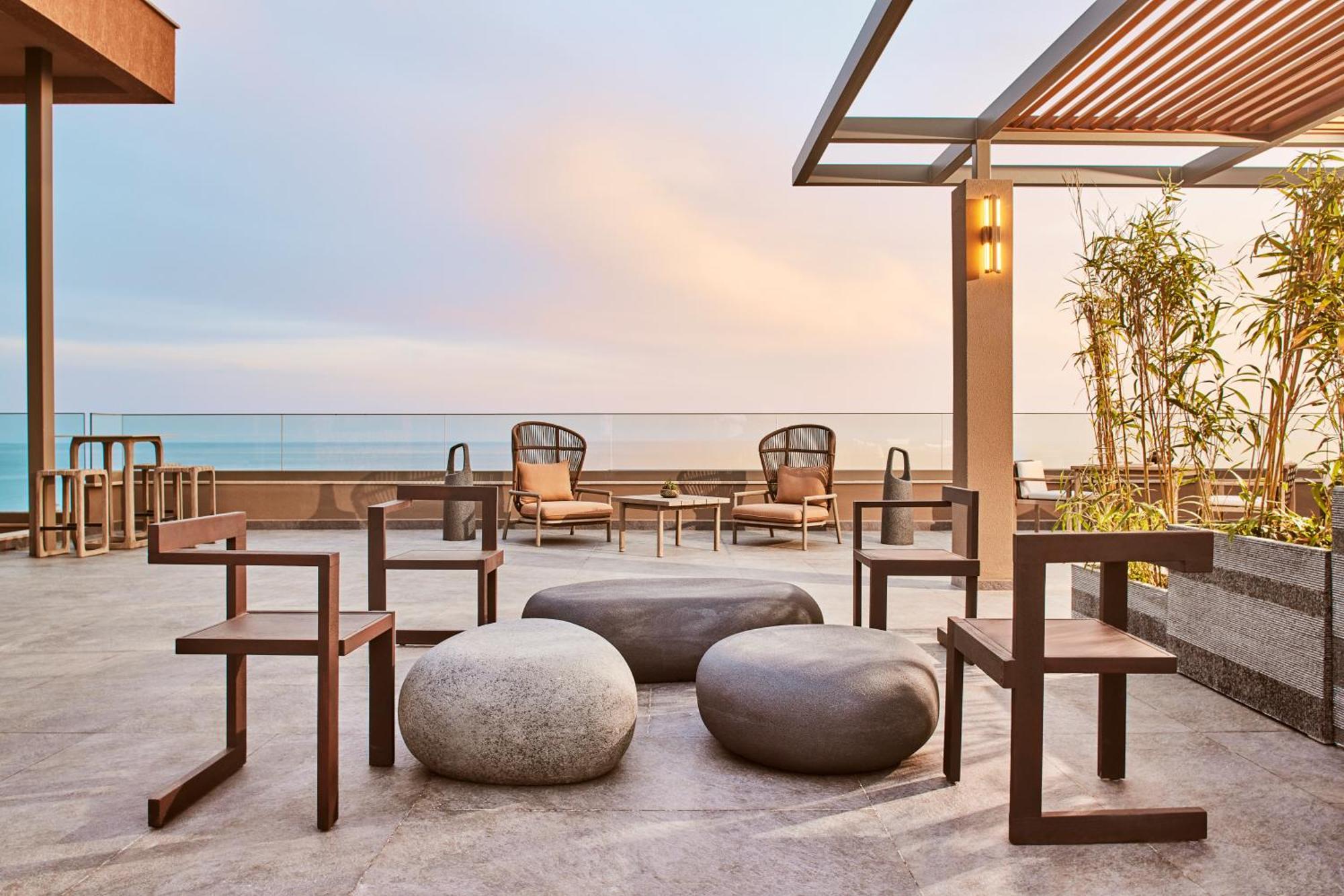Hotel Lusso Sorgun Side