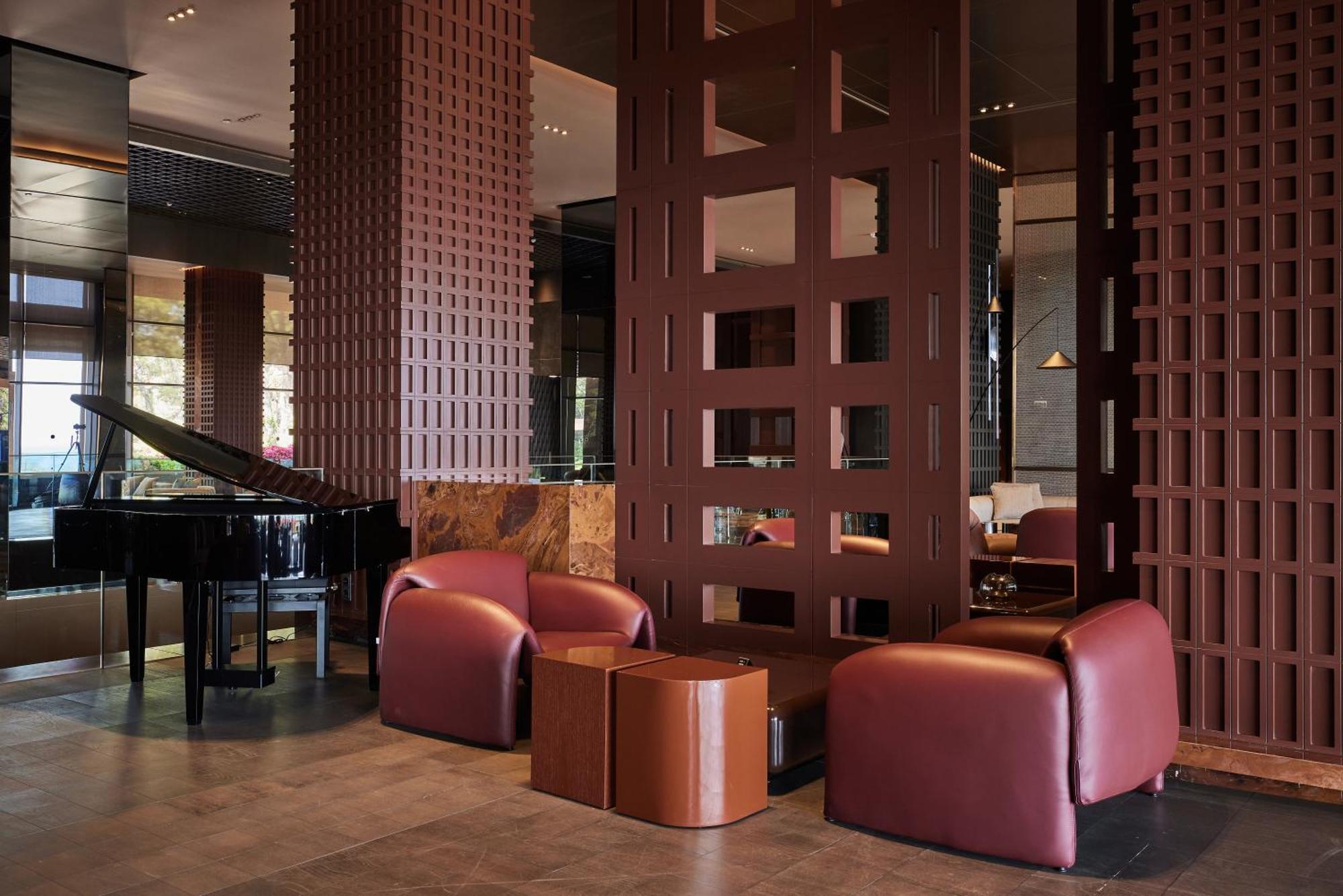 Lusso Sorgun 5* Side
