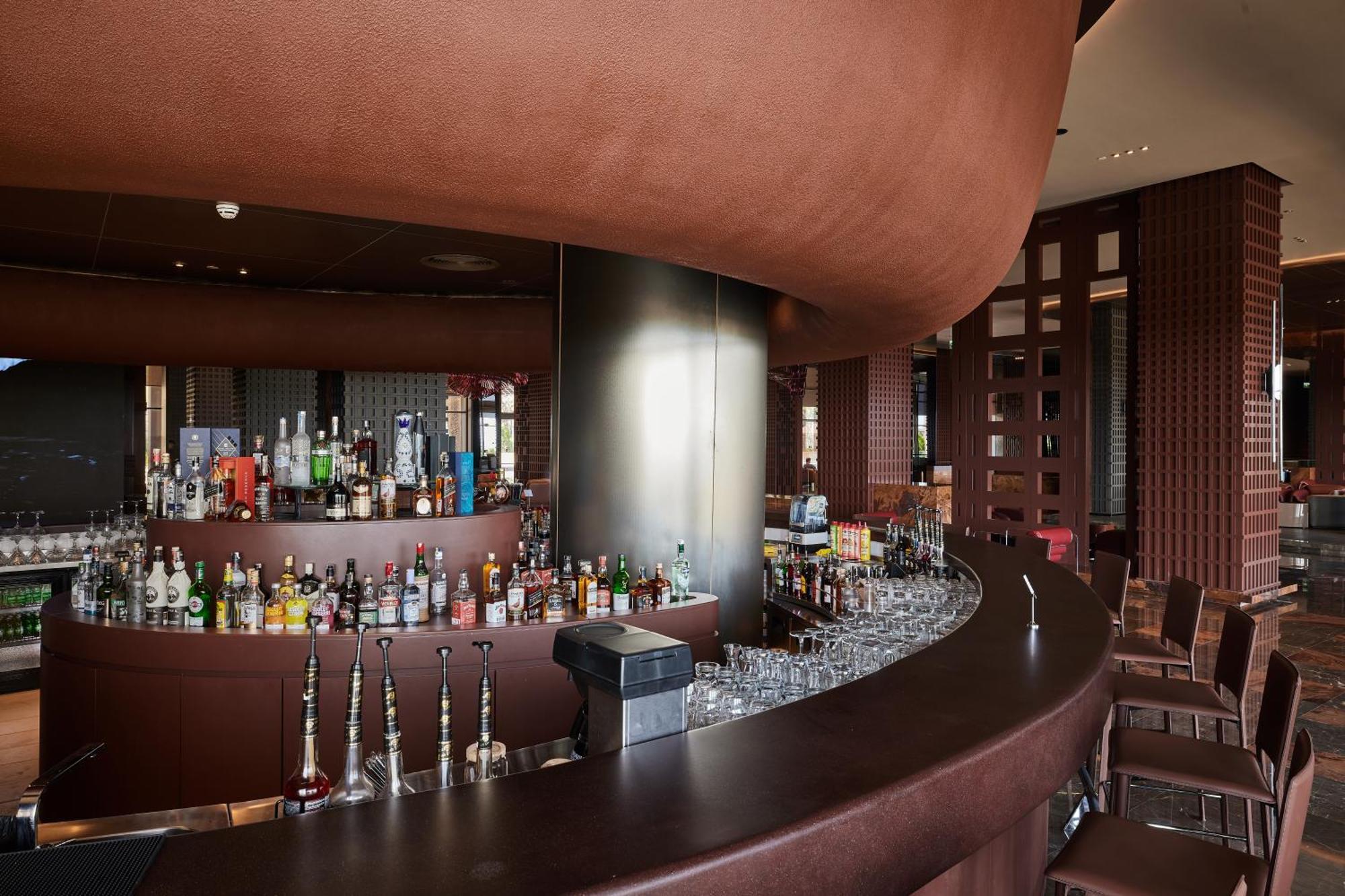 Hotel Lusso Sorgun