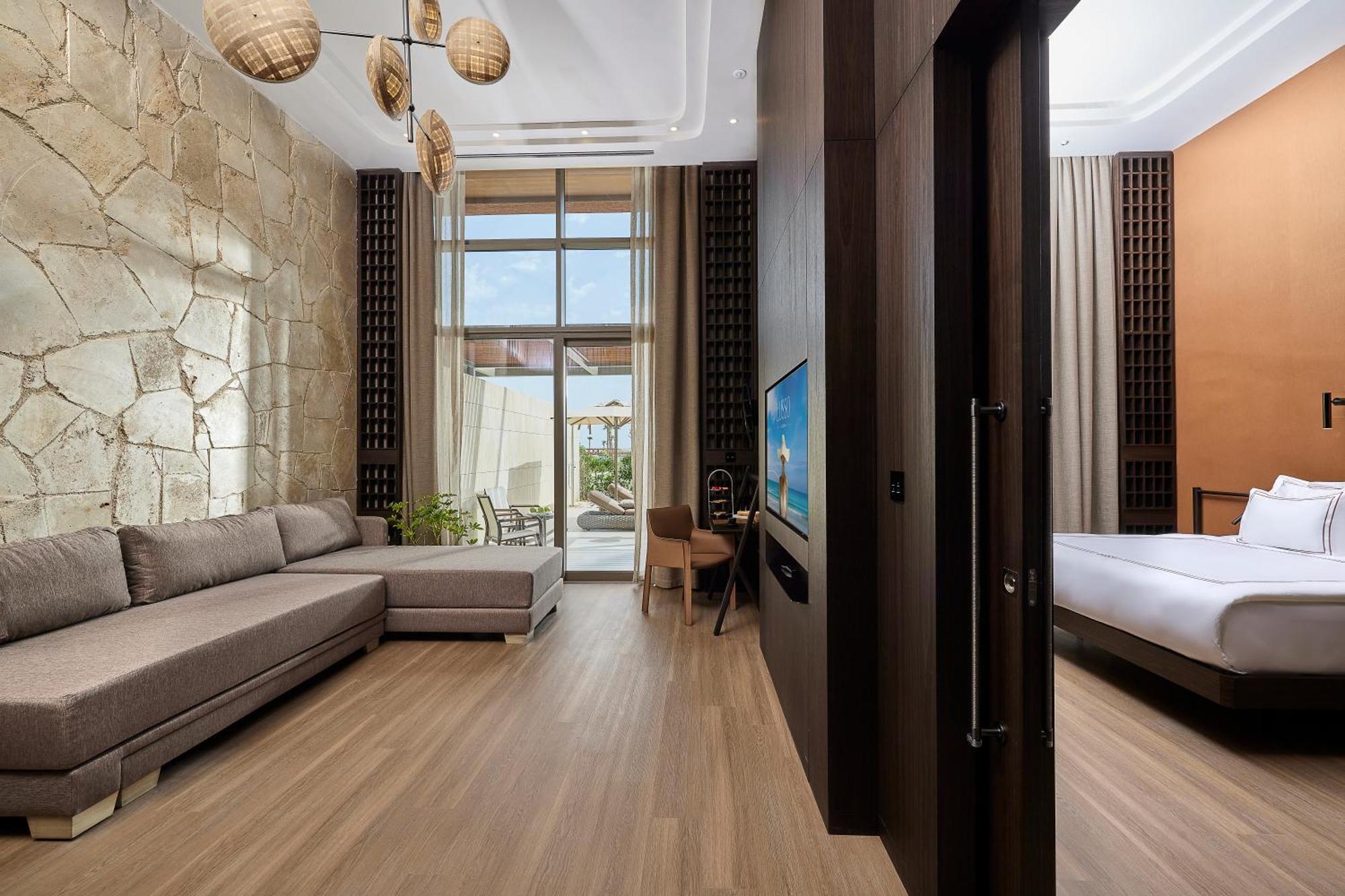 Hotel Lusso Sorgun Side