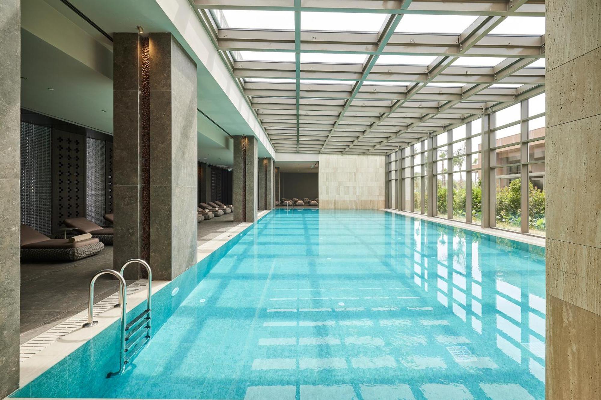 Lusso Sorgun Hotel