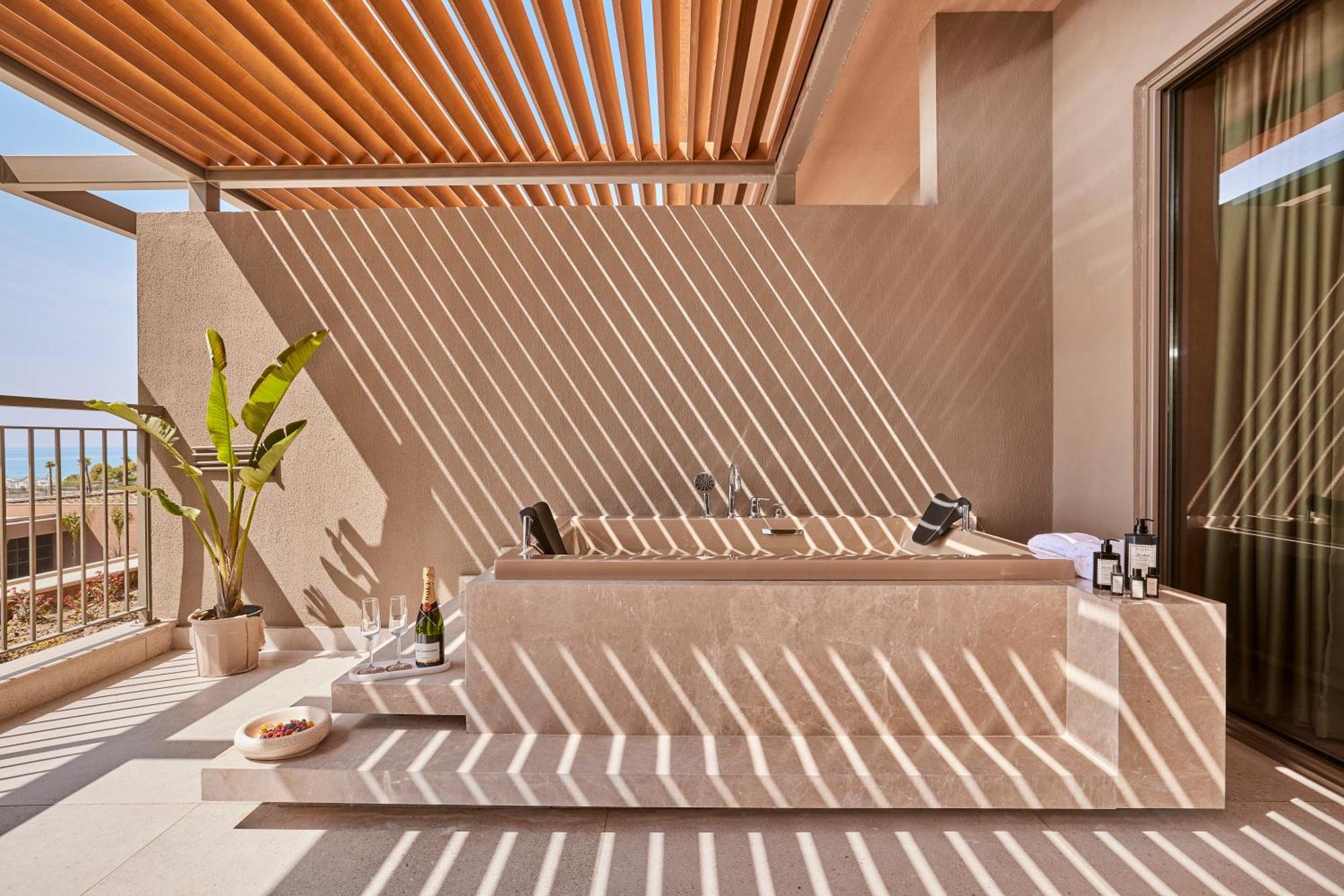 Lusso Sorgun Otel Side