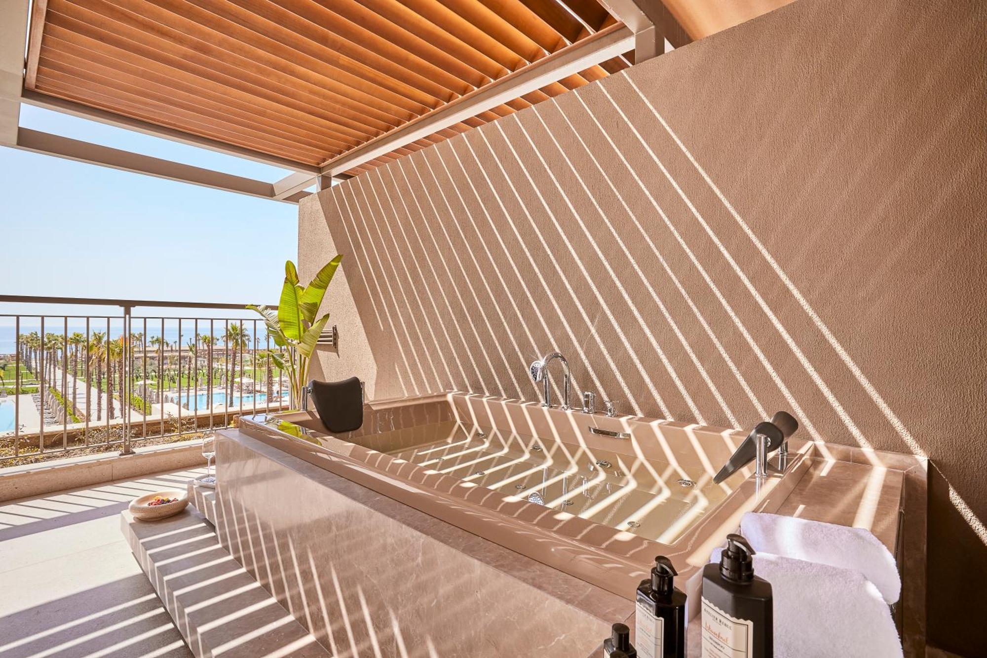Lusso Sorgun Hotel 5*