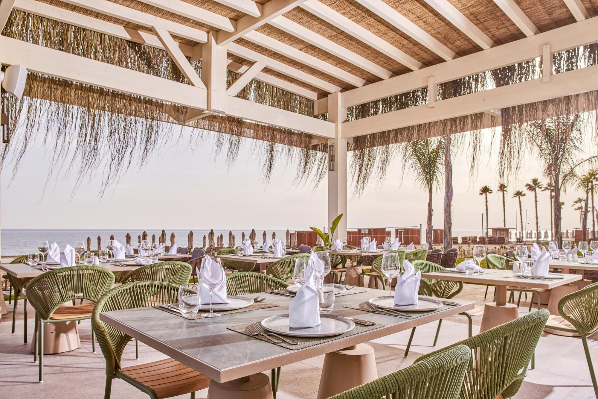 Hotel Lusso Sorgun 5*