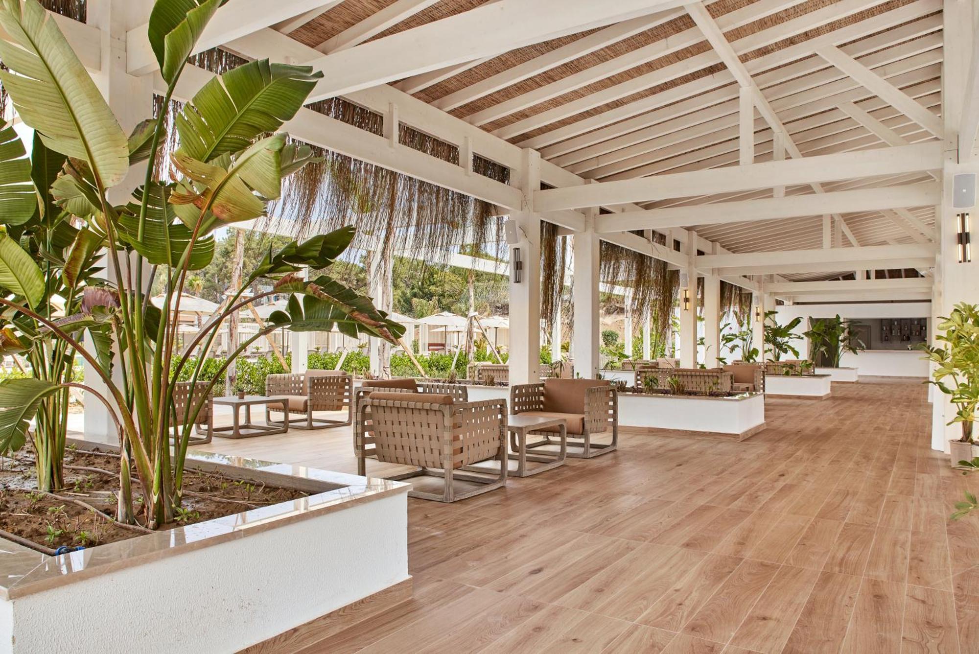 Hotel Lusso Sorgun Side