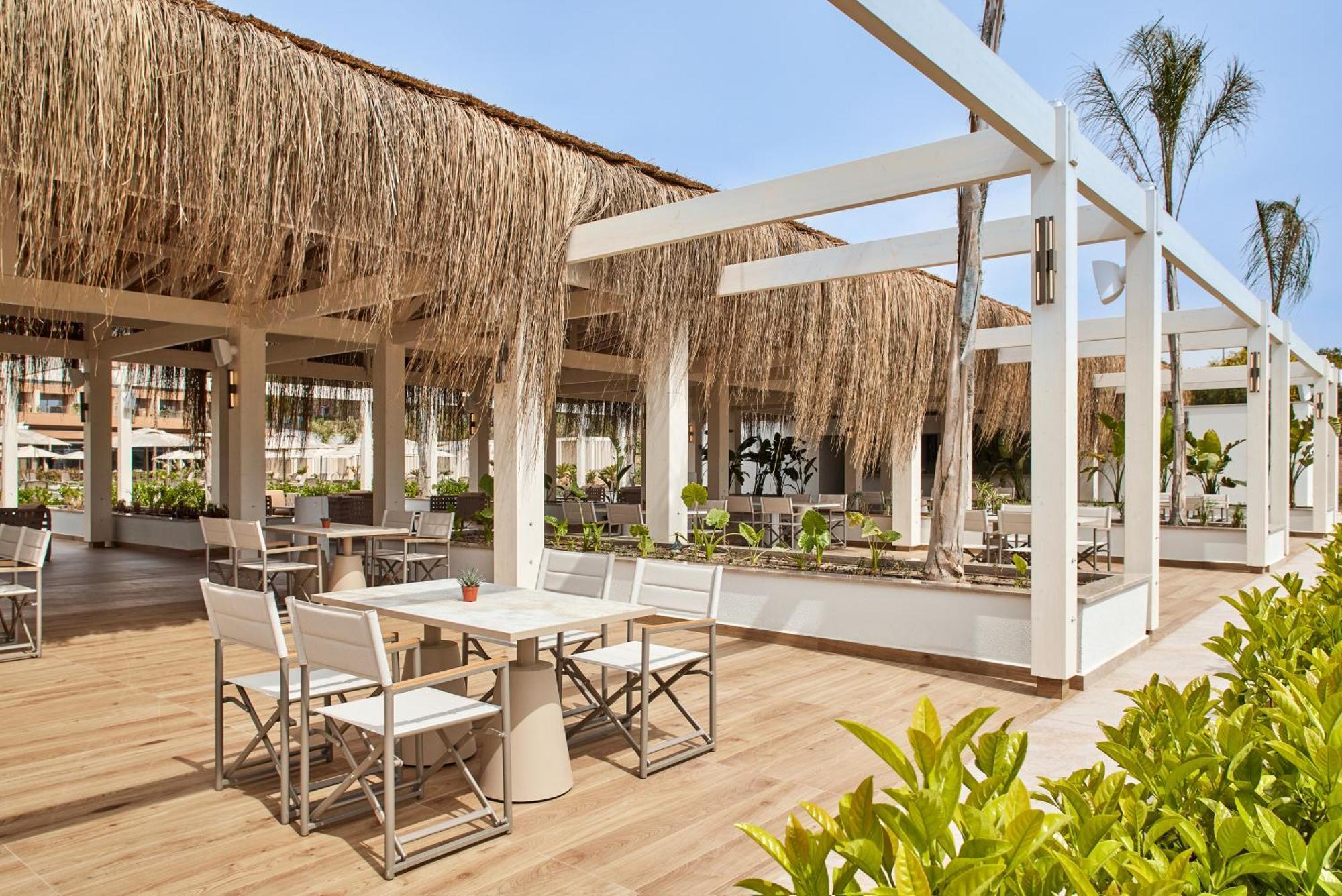 Hotel Lusso Sorgun 5*