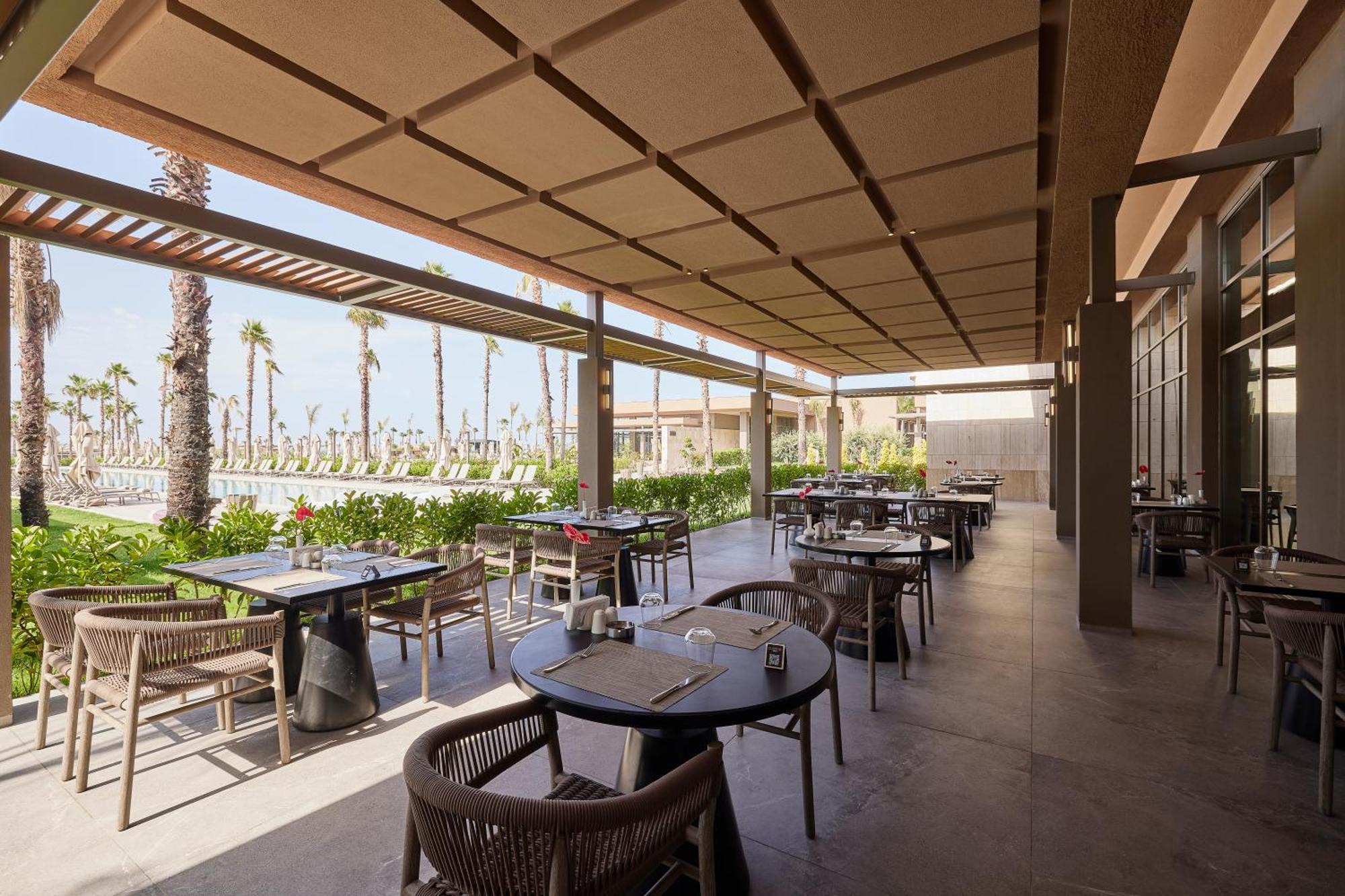 Otel Lusso Sorgun 5*