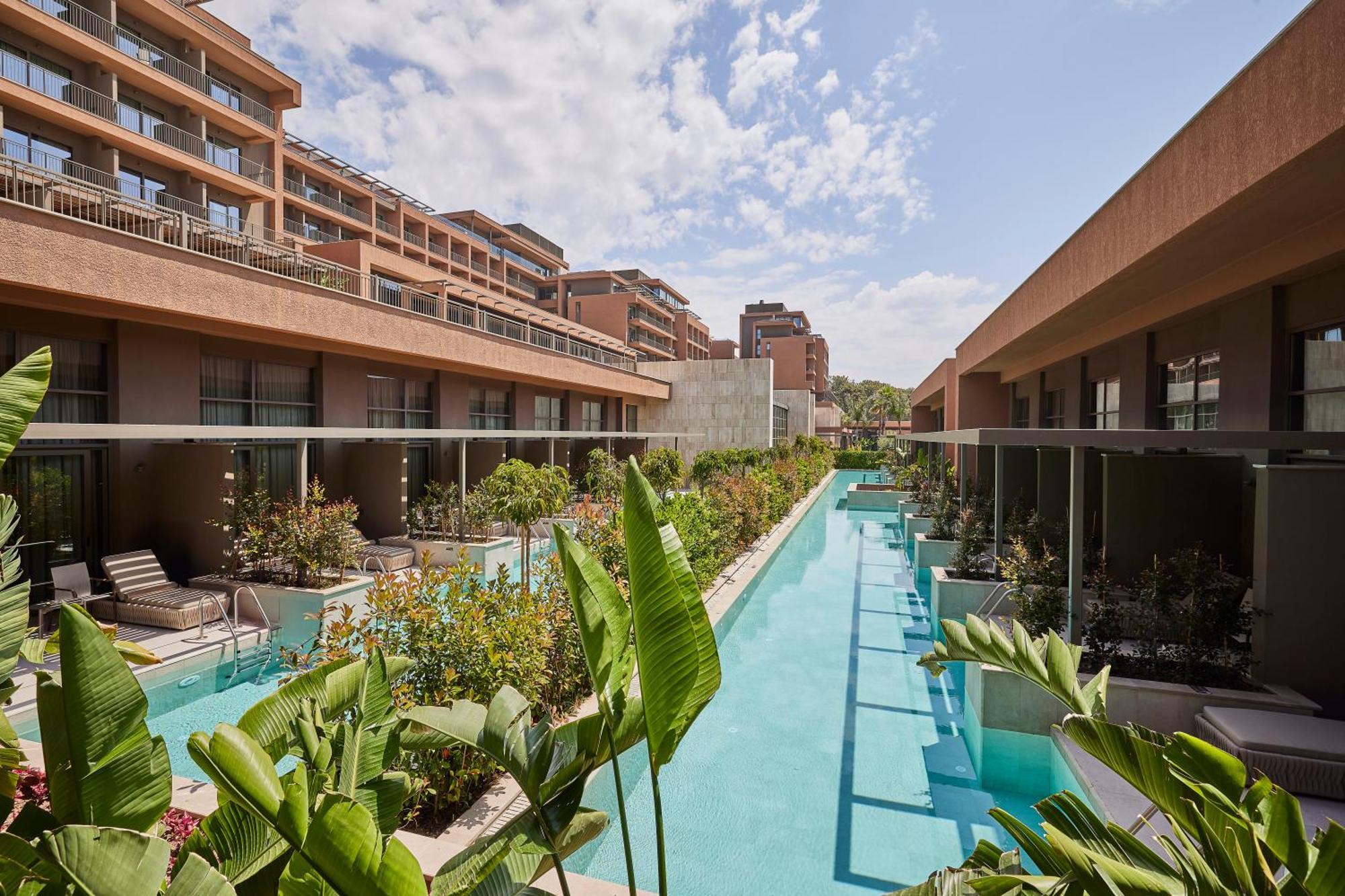 Lusso Sorgun 5*