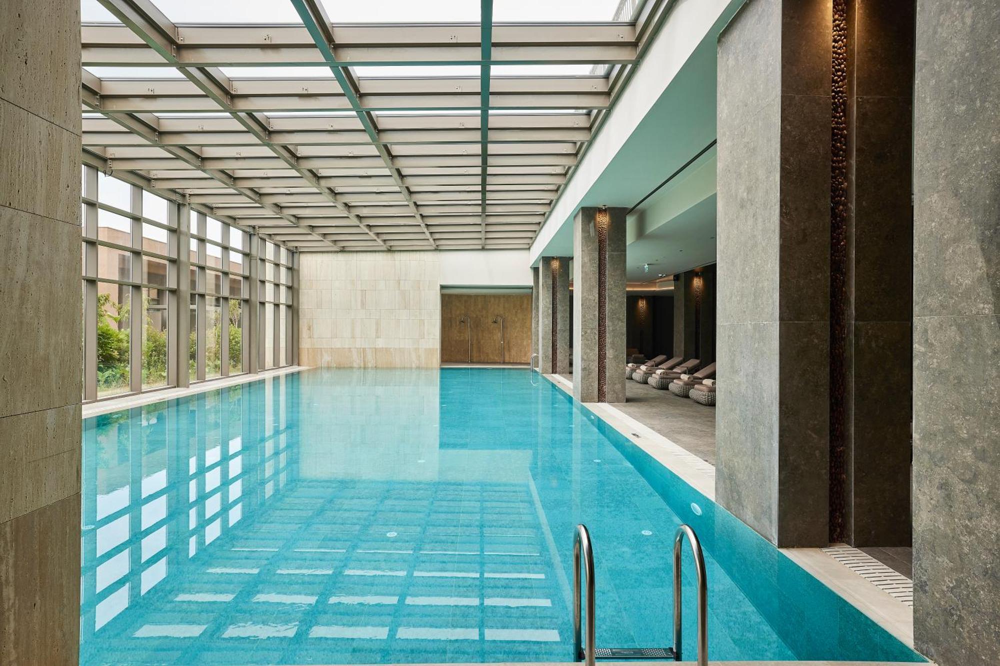 Otel Lusso Sorgun 5*