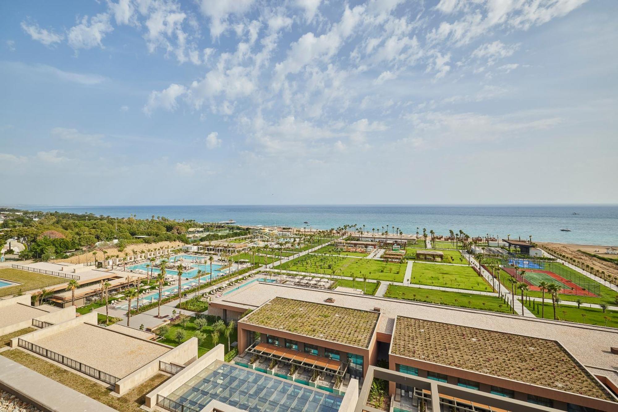 Otel Lusso Sorgun 5*