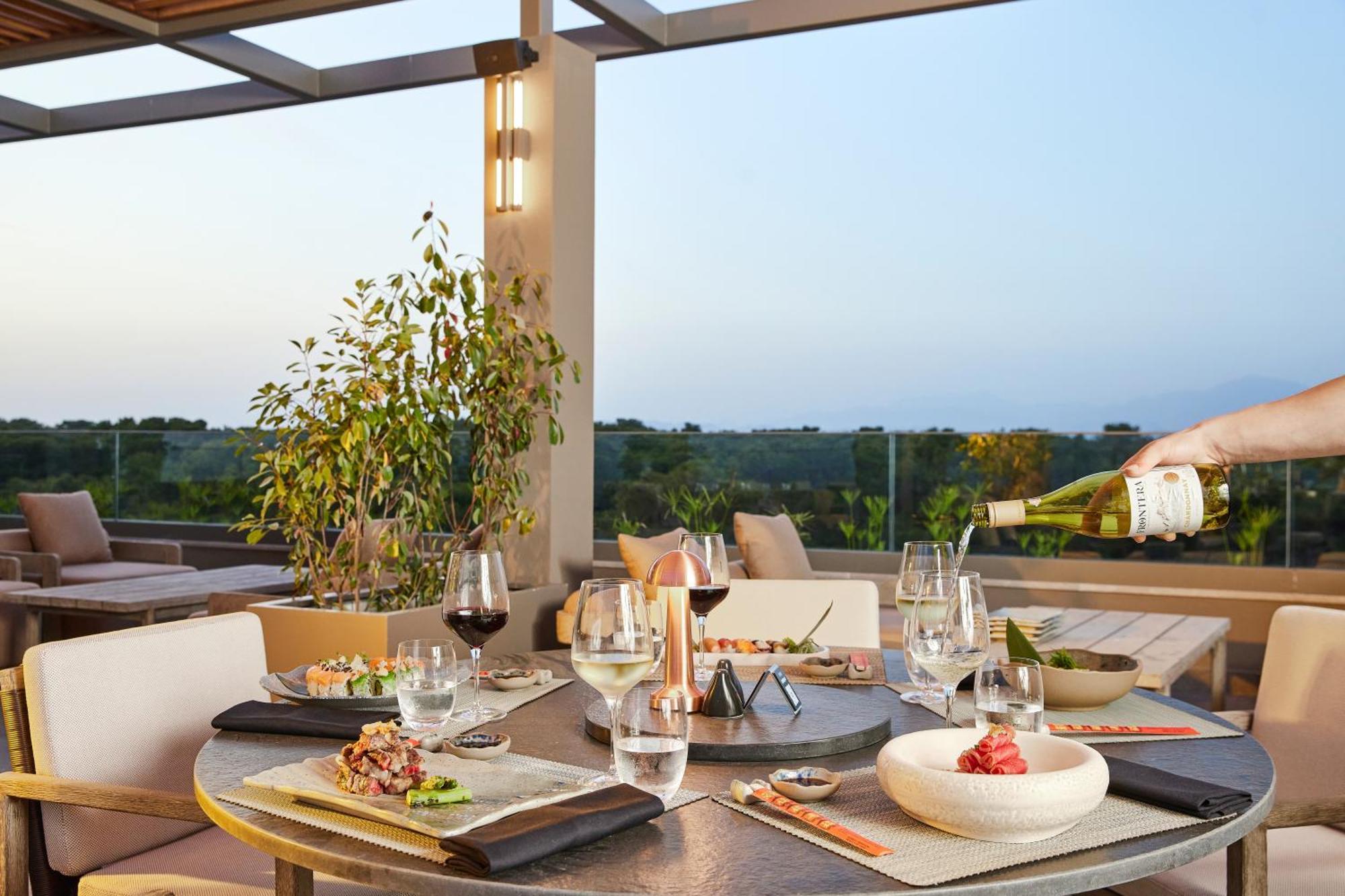 Lusso Sorgun Otel 5*
