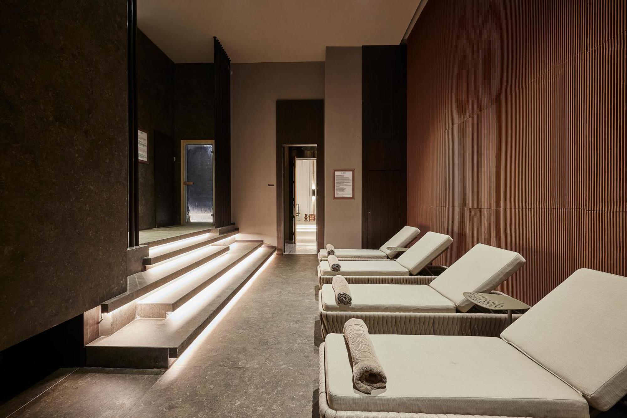 Lusso Sorgun Otel